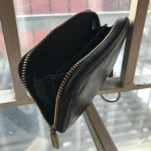 Tory Burch Mini Wallet - Picture 2 of 2